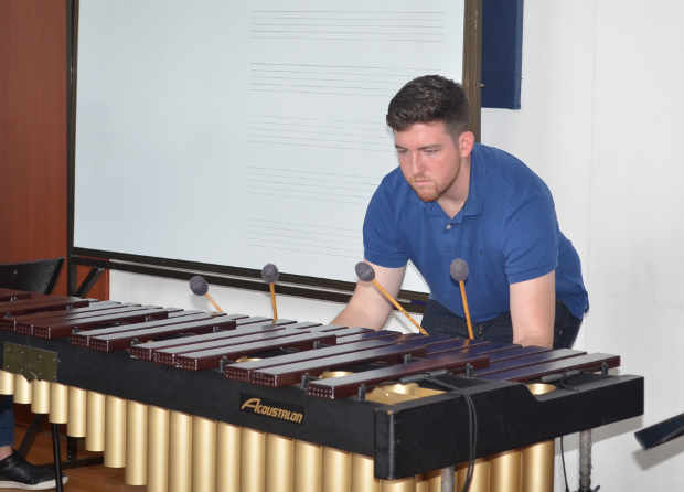 orquesta filarmonica juvenil del café