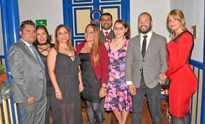 Diego Mauricio Echeverri Chica, Vanessa Ortegón Castillo, Liliana María Sánchez Acosta, Jenny Marcela Ramírez Tavera, Leonardo G