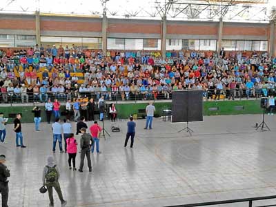 Anunció alza en tarifas