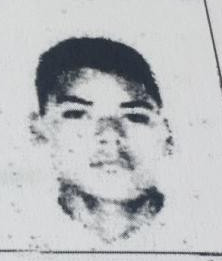 Jhon Herman Sucerquia Chavarria.