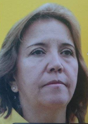 A Adriana Arango le coquetean en Compromiso