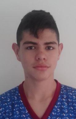 *Jhónatan Alexis Marín Suárez. Tiene 17 años. Se perdió desde el 26 de enero. Es de contextura media, mide 1,75 metros. Viste yi