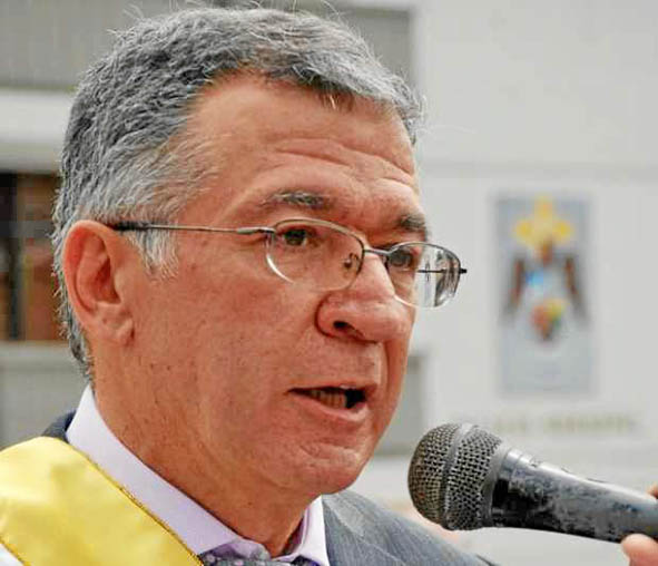 Jairo Antonio Ríos Carmona. 