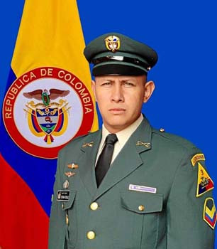 Sargento Jonathan Verdugo Vargas