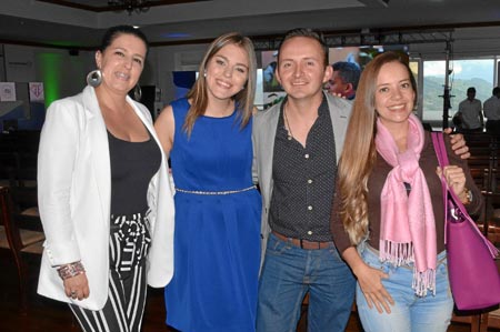 Fotos | José Fernando Tangarife | LA PATRIA