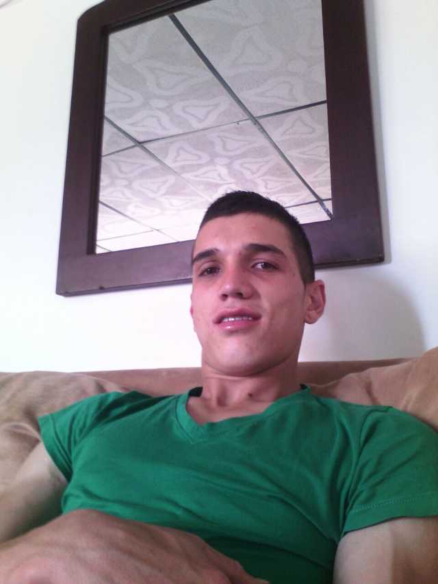 Andrés Leonardo Henao Ocampo, la víctima, vivía en Bosques del Norte.