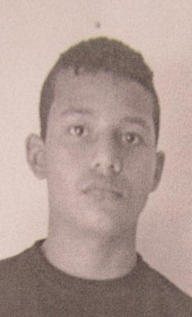 Jhon Sebastián Arenas Zapata, de 14 años