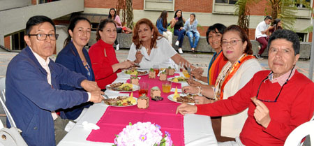 Isaías Tobasura Acuña, Juliana Miranda Gómez, Sandra Álvarez Patiño, Carmen Soledad Morales Londoño, Gloria Esperanza Infante Ca