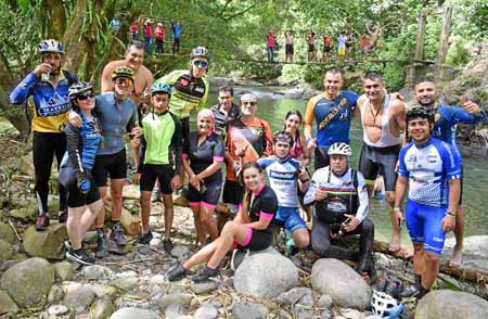 Ciclismo extremo