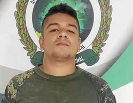 Los detenidos huían del tiroteo registrado en el estado Táchira. 