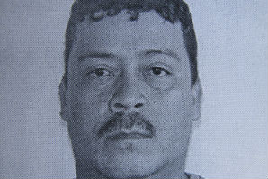 Ovidio Isaza Gómez, hijo de Ramón Isaza. Coordinaba el procesamiento de 4 toneladas de clorhidrato de cocaína mensuales.