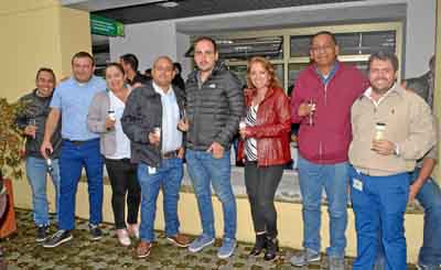 Juan Carlos Osorio Restrepo, Camilo Andrés Duque Moreno, Claudia Marcela Valencia García, Andrés Franco Hoyos, Luis Fernando Día