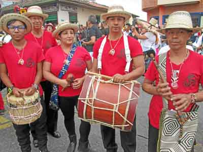 Colombianidad