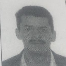 Bivian Ramírez Hernández.