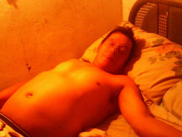 Alias Javier, supuesto asesino. Tiene orden de captura.