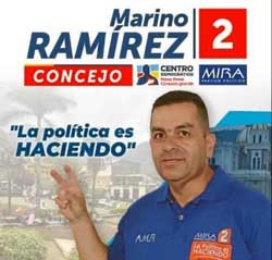 Marino Ramírez