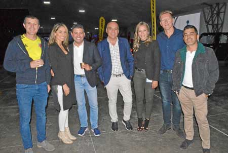 Óscar Ramírez Aristizábal, Jennifer Buitrago Vargas, Juan David Giraldo López, Francisco Millán Ocampo, Juliana García Orrego, U