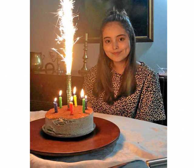 Juanita Hoyos Sánchez.