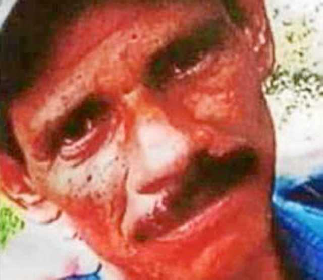 Jorge Iván Castro Un minero nacido en la zona urbana del municipio. Reconocido por su laboriosidad. Trabajaba con una empresa de