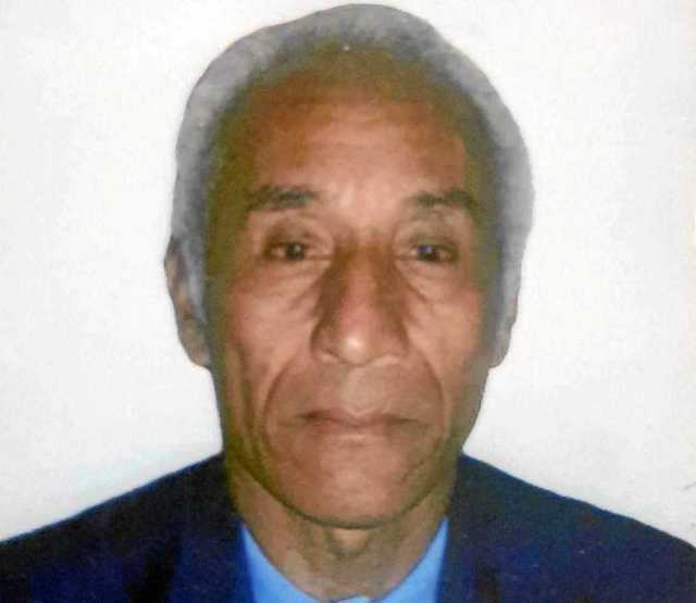 Otoniel Parra Castro Vivía en El Tejar, en la vereda El Llano. Se desempeñó como agricultor y barequero. Con Aniceto Moreno Izqu