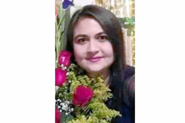 Francy Lorena Hernández Ramos.