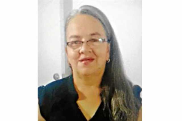 Estela Hincapié Giraldo