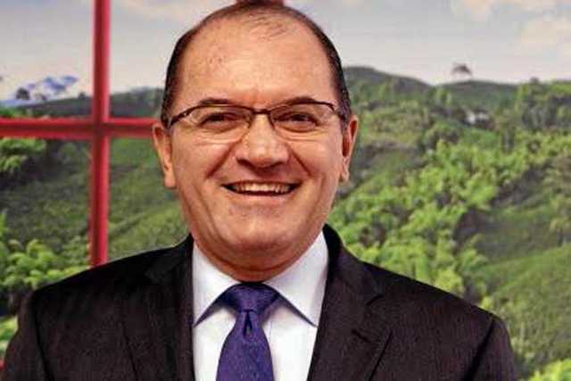 Carlos Alberto González Arboleda