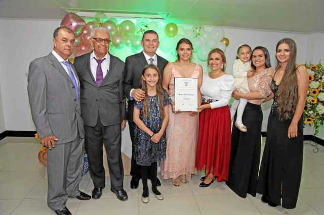 Jhon Jairo López Buriticá, Javier Augusto López Buriticá, Arcesio López Ríos, Gloria Patricia López Buriticá, Laura Natalia Hena