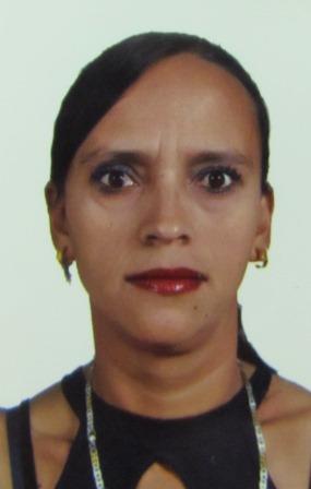 Rubiela Aguirre Varón.