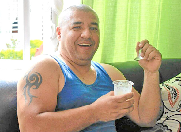 Carlos Orozco Cañón. 