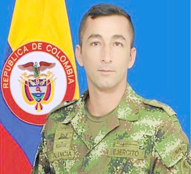 Luis Valencia Carrillo