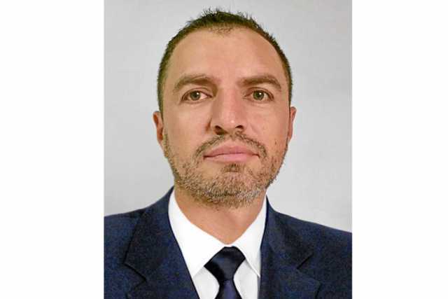 Henry Ramos Quintero.