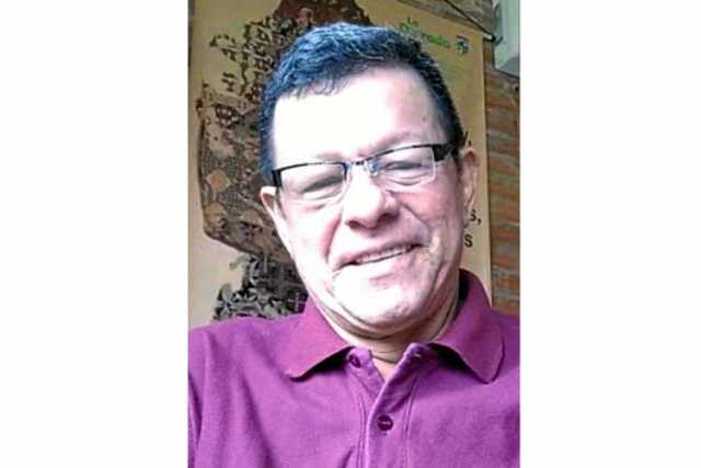 Jorge Humberto Valencia Flórez.