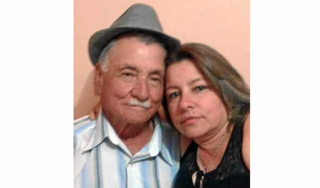 Manuel Villada González y Omaira Villada Salazar.