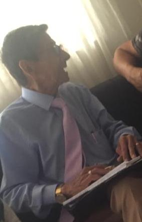 Foto aportada por estafados