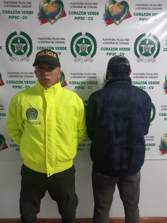 El sindicado, natural de Pácora, estudiaba ingeniería mecánica. Lo hacía virtual. Se la pasaba en Medellín y Aguadas. 