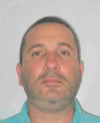  Darío Alexánder Herrera Perico, de 46 años