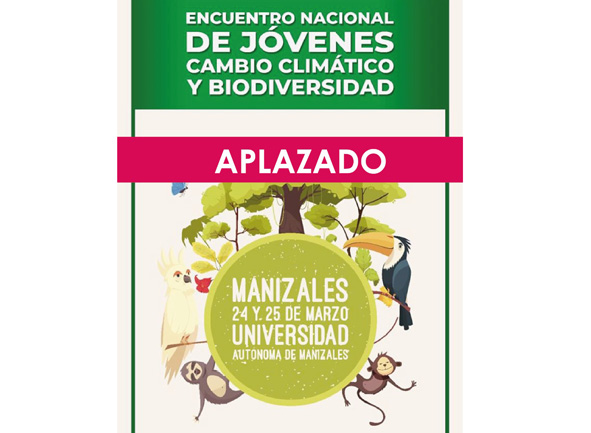 Aplazado encuentro de cambio climático