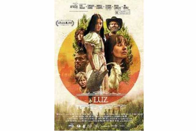 Producción de manizaleño opcionada para Los Óscar