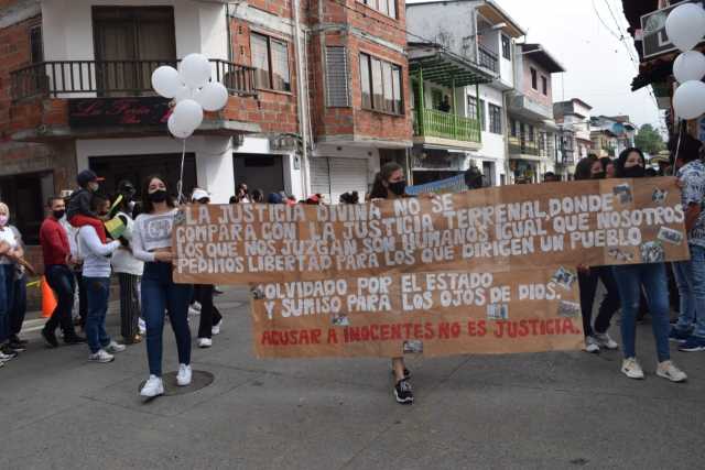 Foto | Cortesía | LA PATRIA La Merced.