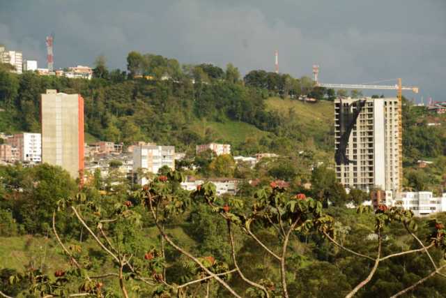 Se incrementan los proyectos en la zona