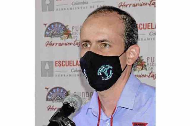 Investigación contra alcalde Foto | cortesía | LA PATRIA