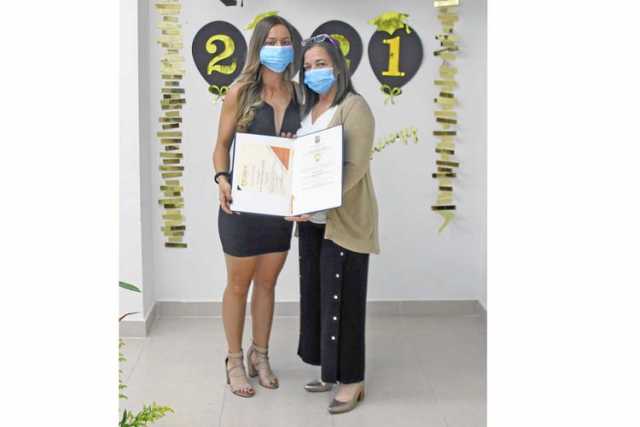 María Isabel Duque Giraldo