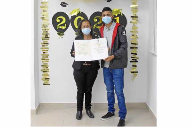 Diego Andrés Arias Bustos