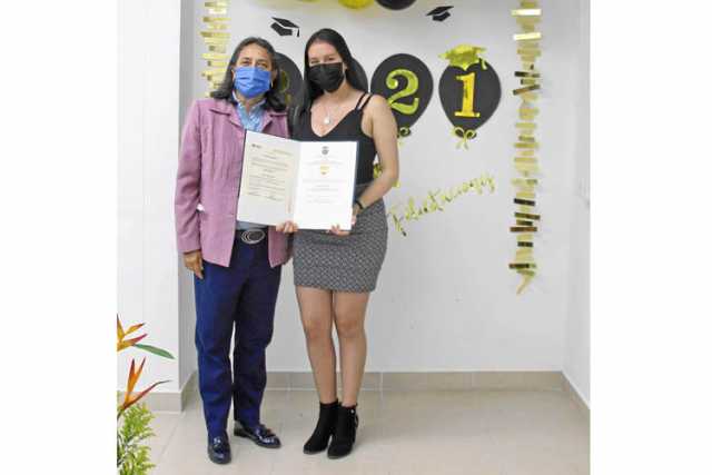 Liza María Torralba Herrera