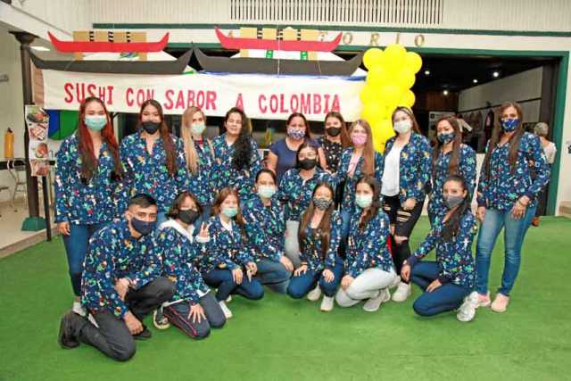 Diseño para los de técnicos en preescolar.