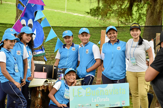 Cultura del agua Foto | cortesía | LA PATRIA