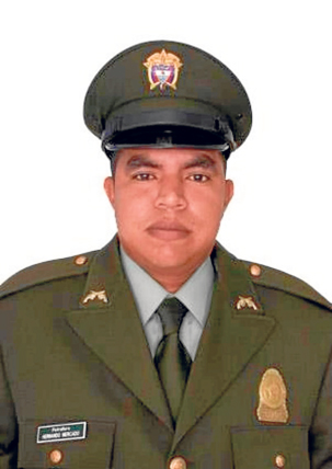 Hernando Rafael Mercado