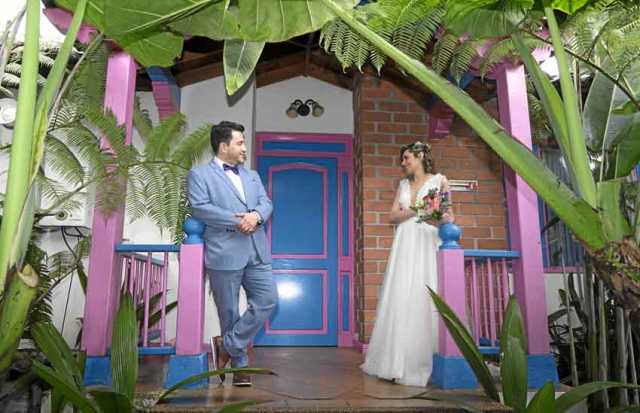 Fotos | Santiago Mejía Ocampo | LA PATRIA