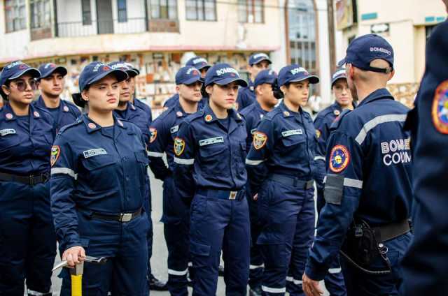 Siete décadas Foto| LA PATRIA